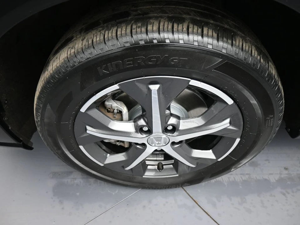 2024 Honda HR-V 3rd Gen - Image 14 of 21