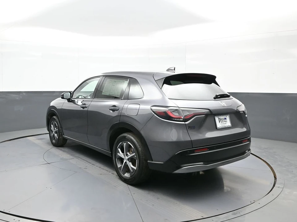 2024 Honda HR-V 3rd Gen - Image 8 of 21