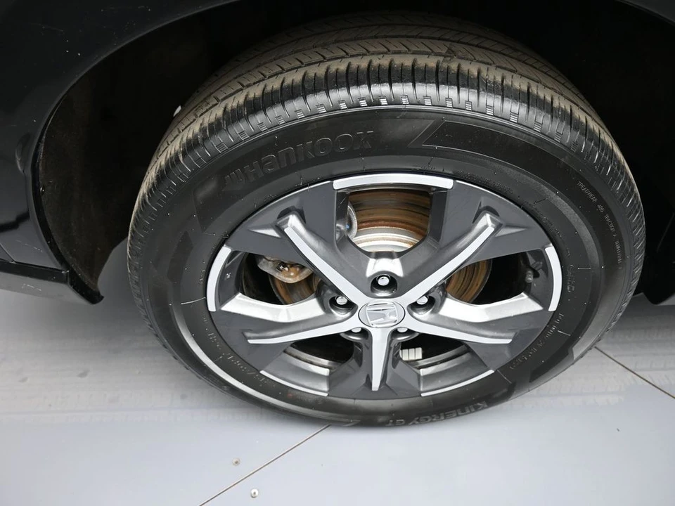 2024 Honda HR-V 3rd Gen - Image 12 of 21