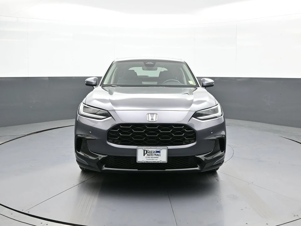 2024 Honda HR-V 3rd Gen - Image 2 of 21