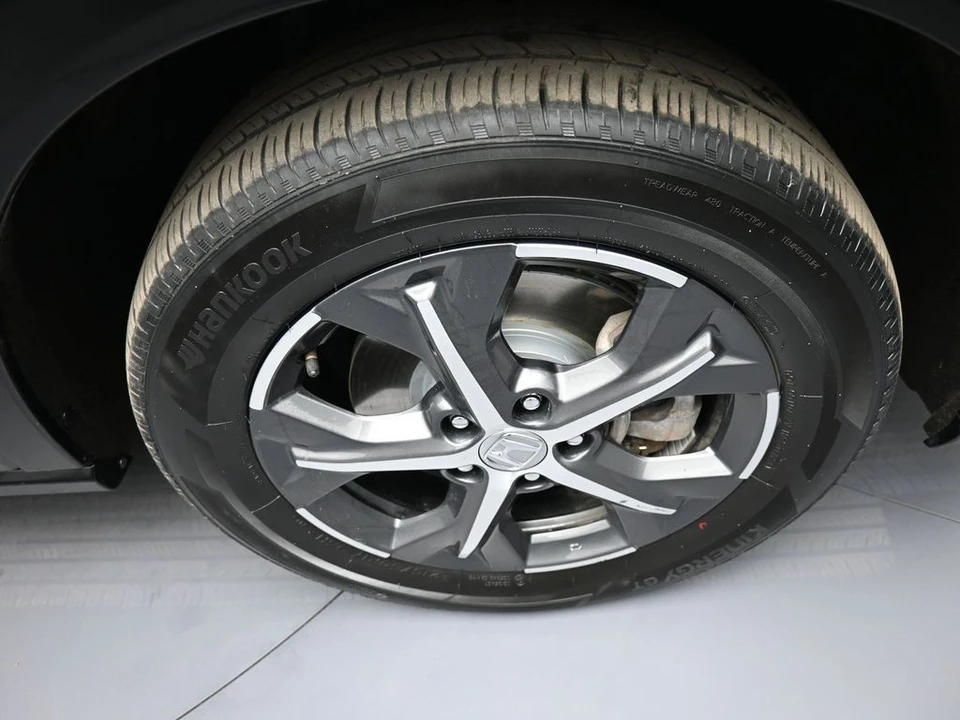 2024 Honda HR-V 3rd Gen - Image 13 of 21