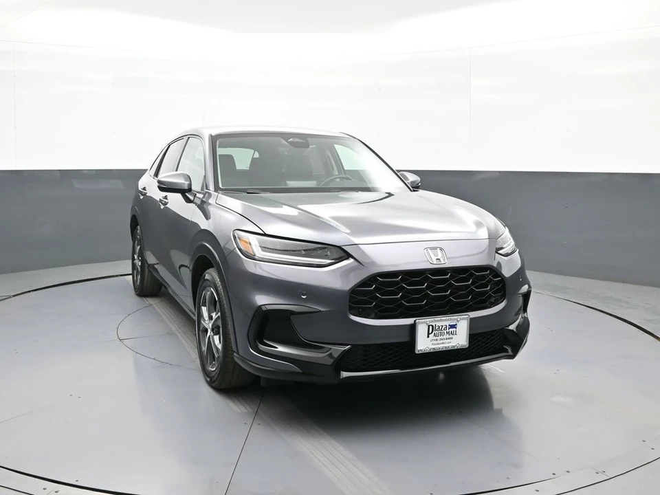 2024 Honda HR-V 3rd Gen - Image 3 of 21