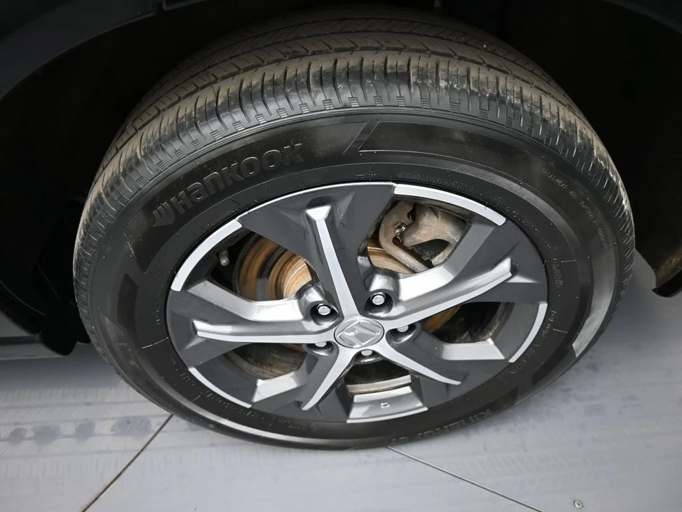 2024 Honda HR-V 3rd Gen - Image 15 of 21