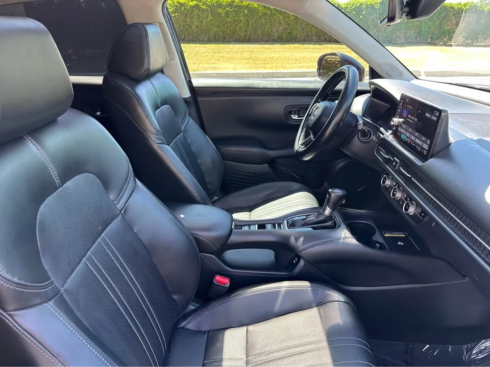 2024 Honda HR-V 3rd Gen - Image 15 of 20