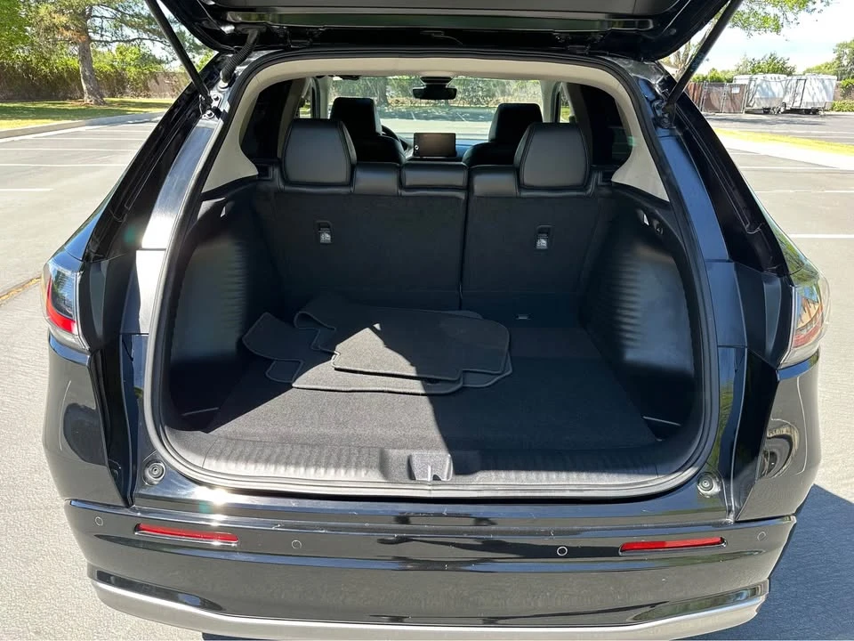 2024 Honda HR-V 3rd Gen - Image 17 of 20