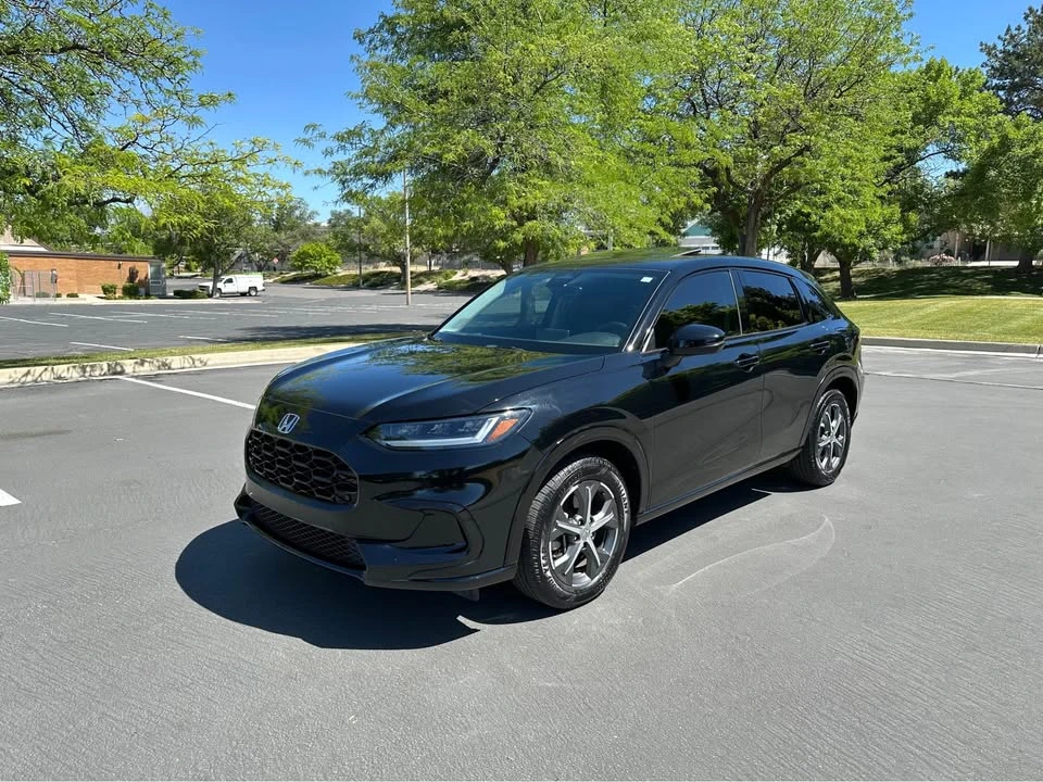 2024 Honda HR-V 3rd Gen - Image 20 of 20