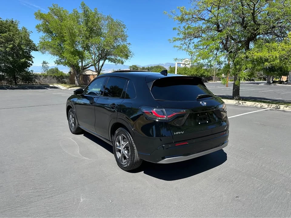 2024 Honda HR-V 3rd Gen - Image 8 of 20