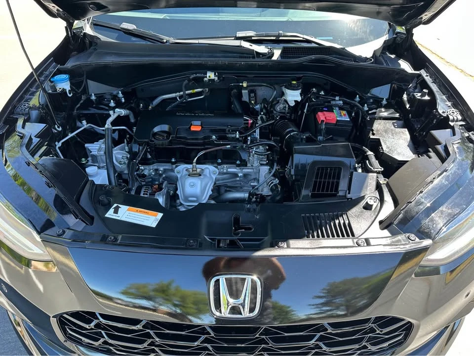 2024 Honda HR-V 3rd Gen - Image 18 of 20