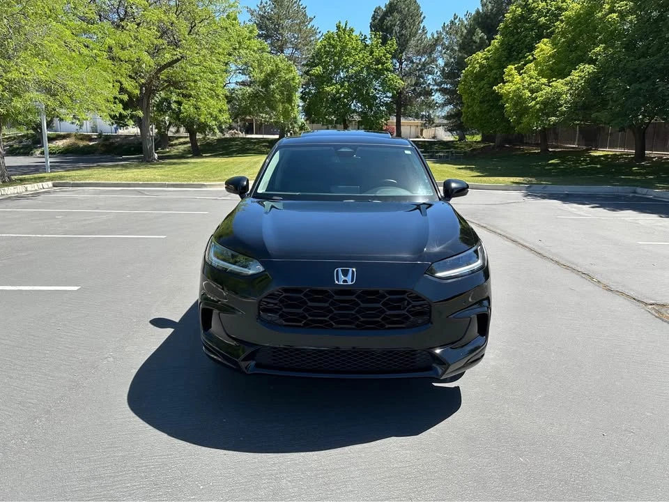 2024 Honda HR-V 3rd Gen - Image 3 of 20