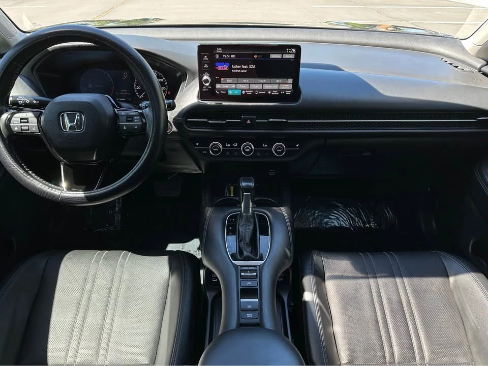 2024 Honda HR-V 3rd Gen - Image 11 of 20