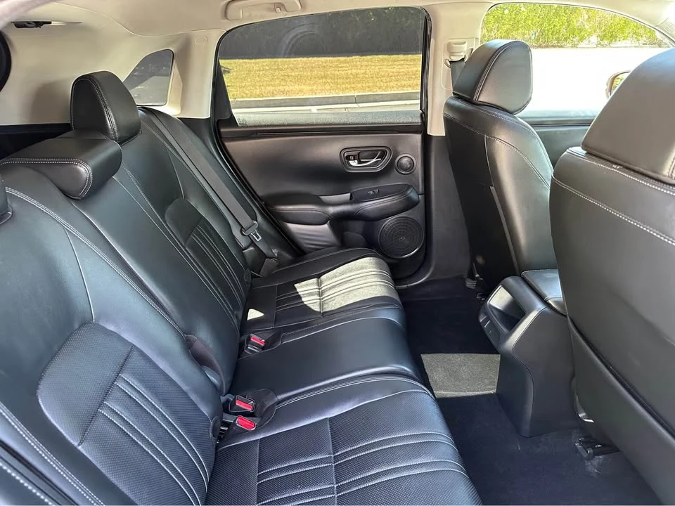 2024 Honda HR-V 3rd Gen - Image 16 of 20