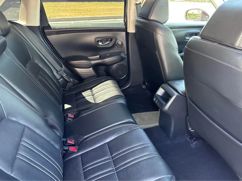 2024 Honda HR-V 3rd Gen - Image 13 of 20