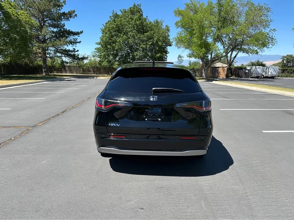 2024 Honda HR-V 3rd Gen - Image 5 of 20