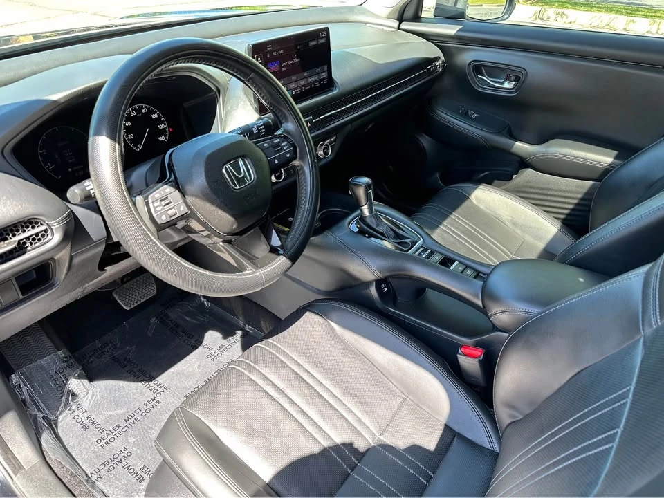 2024 Honda HR-V 3rd Gen - Image 14 of 20
