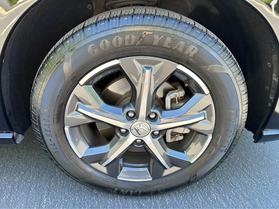 2024 Honda HR-V 3rd Gen - Image 19 of 20