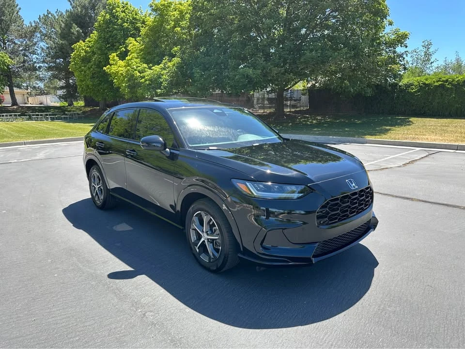 2024 Honda HR-V 3rd Gen - Image 4 of 20