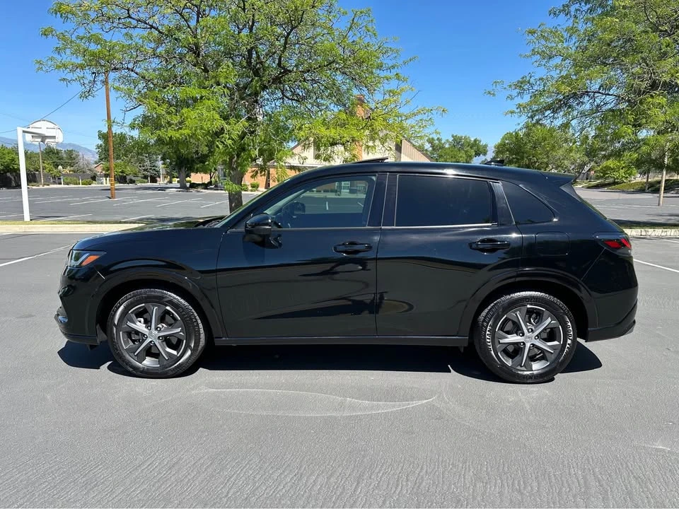 2024 Honda HR-V 3rd Gen - Image 7 of 20
