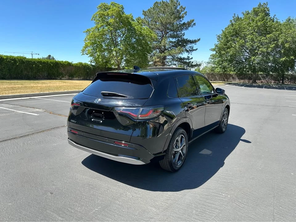 2024 Honda HR-V 3rd Gen - Image 6 of 20