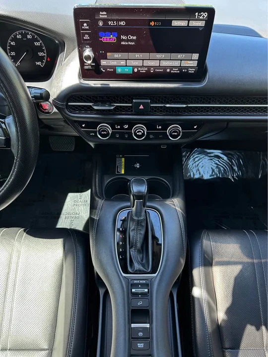 2024 Honda HR-V 3rd Gen - Image 10 of 20