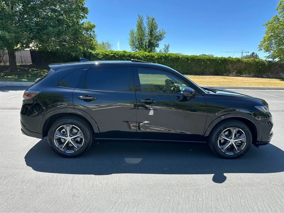 2024 Honda HR-V 3rd Gen - Image 2 of 20