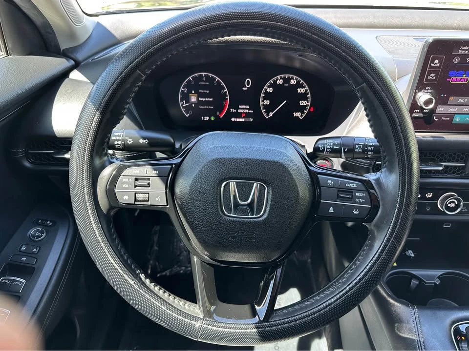 2024 Honda HR-V 3rd Gen - Image 9 of 20