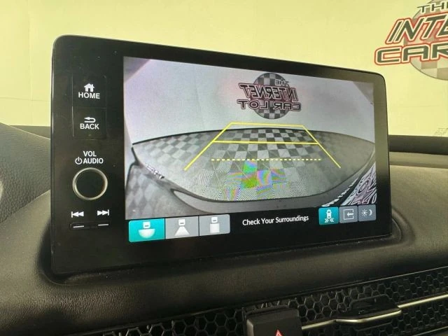 2024 Honda HR-V 3rd Gen - Image 18 of 21