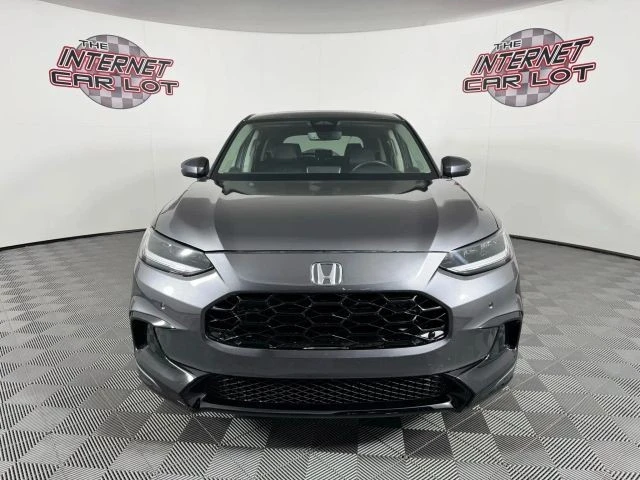 2024 Honda HR-V 3rd Gen - Image 2 of 21
