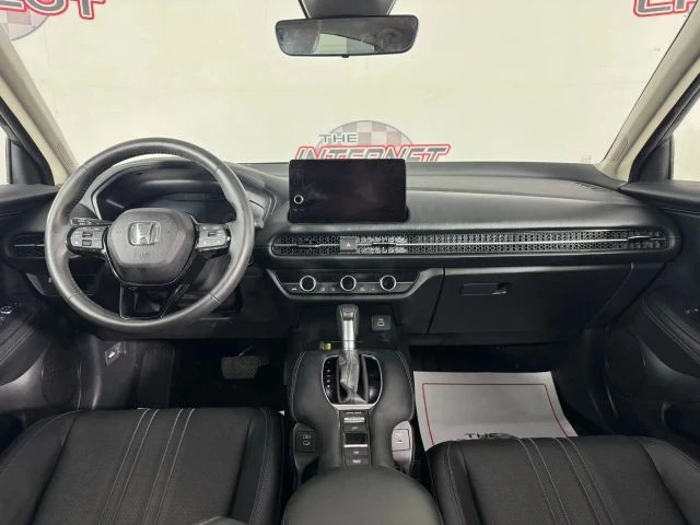 2024 Honda HR-V 3rd Gen - Image 11 of 21