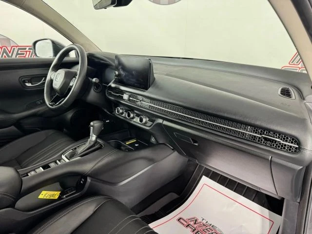 2024 Honda HR-V 3rd Gen - Image 12 of 21