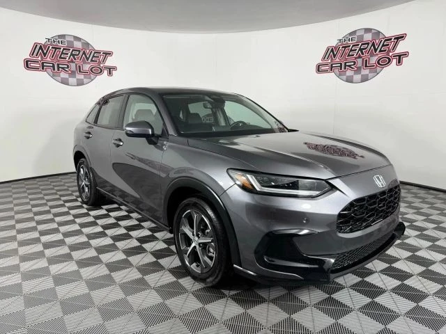2024 Honda HR-V 3rd Gen - Image 9 of 21