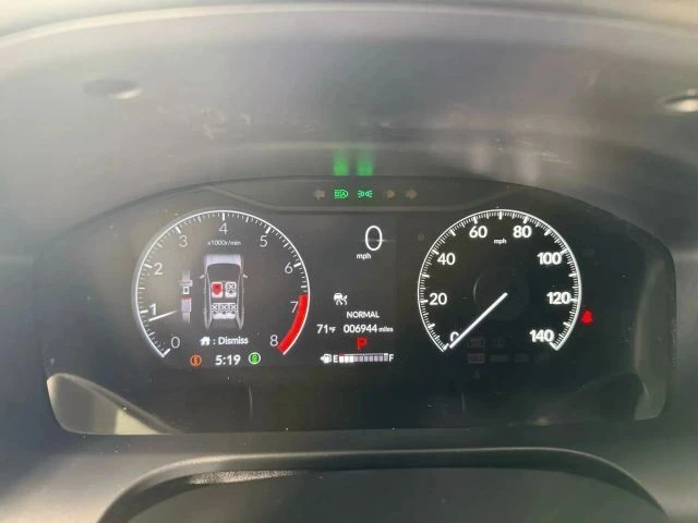 2024 Honda HR-V 3rd Gen - Image 14 of 21