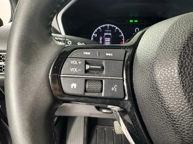 2024 Honda HR-V 3rd Gen - Image 15 of 21