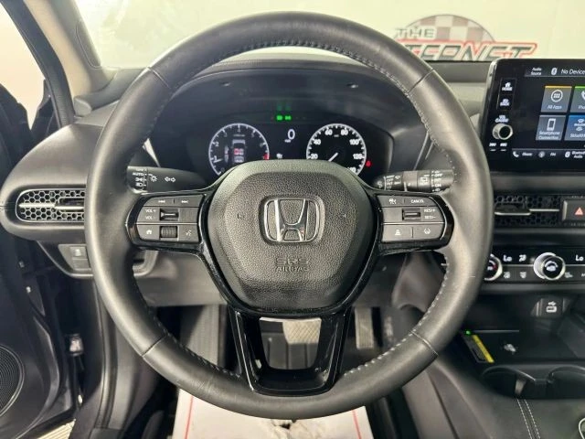 2024 Honda HR-V 3rd Gen - Image 13 of 21