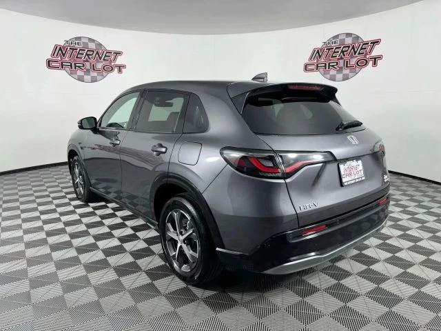 2024 Honda HR-V 3rd Gen - Image 5 of 21