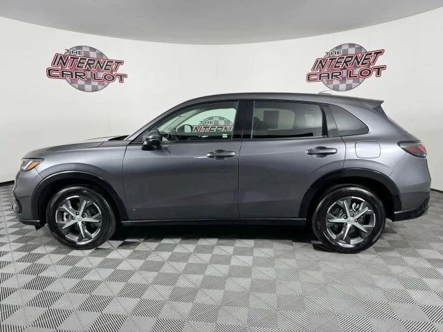 2024 Honda HR-V 3rd Gen - Image 4 of 21