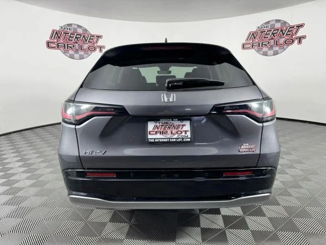 2024 Honda HR-V 3rd Gen - Image 6 of 21
