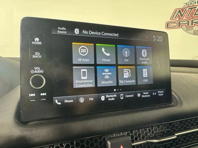 2024 Honda HR-V 3rd Gen - Image 19 of 21