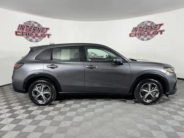 2024 Honda HR-V 3rd Gen - Image 8 of 21