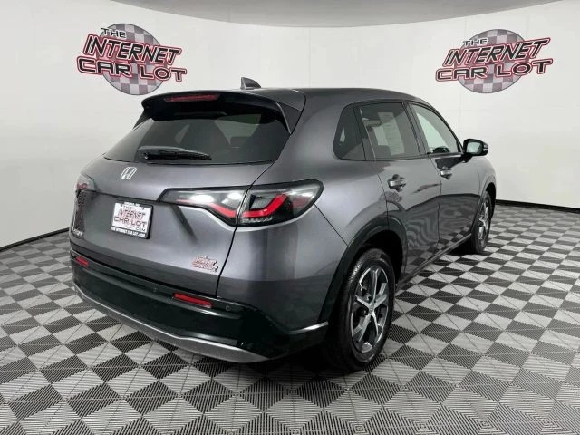 2024 Honda HR-V 3rd Gen - Image 7 of 21