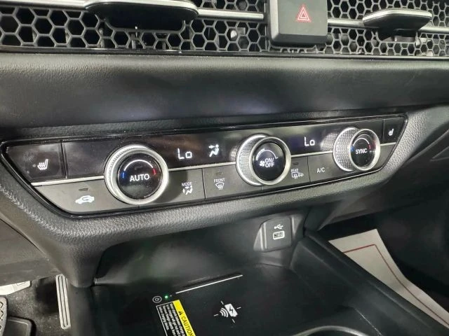 2024 Honda HR-V 3rd Gen - Image 20 of 21