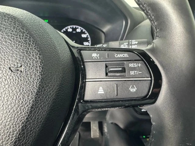 2024 Honda HR-V 3rd Gen - Image 16 of 21