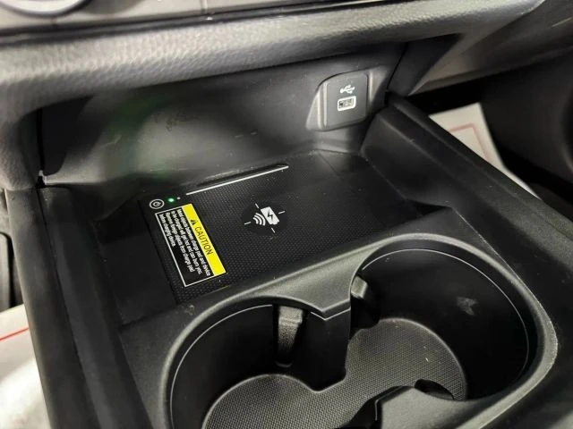 2024 Honda HR-V 3rd Gen - Image 21 of 21