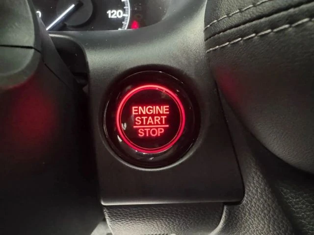 2024 Honda HR-V 3rd Gen - Image 17 of 21