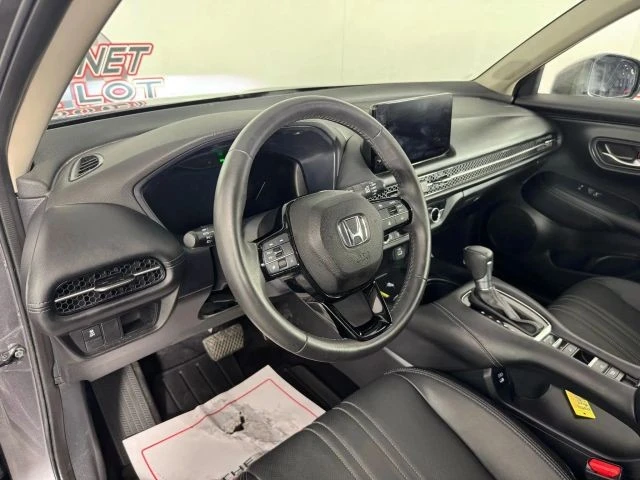 2024 Honda HR-V 3rd Gen - Image 10 of 21