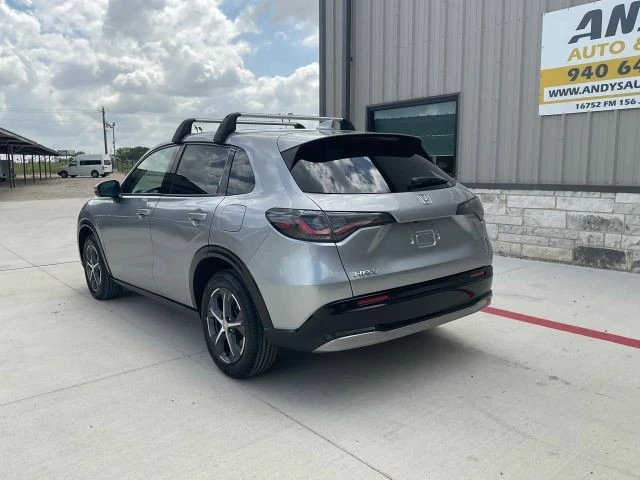 2024 Honda HR-V 3rd Gen - Image 6 of 21