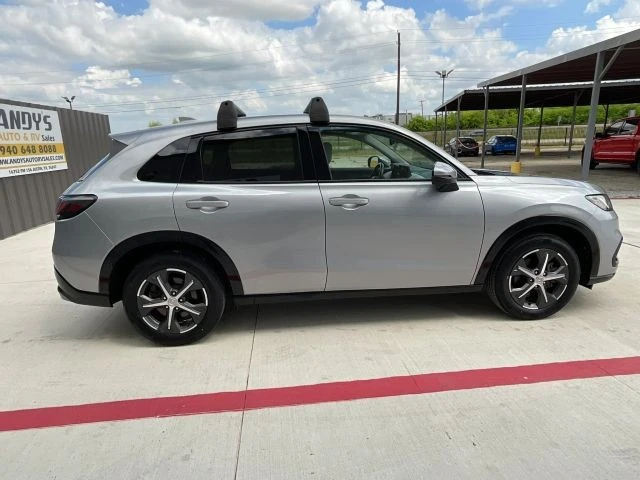 2024 Honda HR-V 3rd Gen - Image 11 of 21