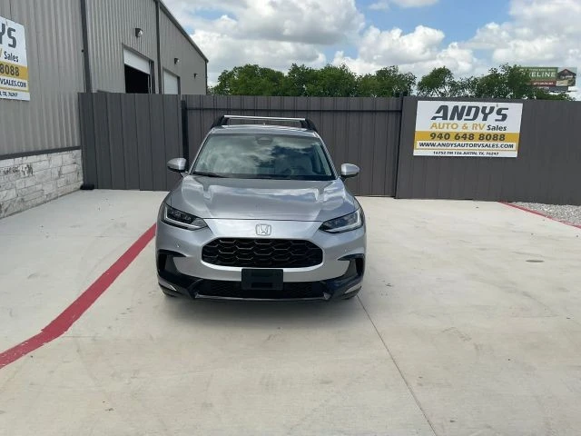 2024 Honda HR-V 3rd Gen - Image 2 of 21