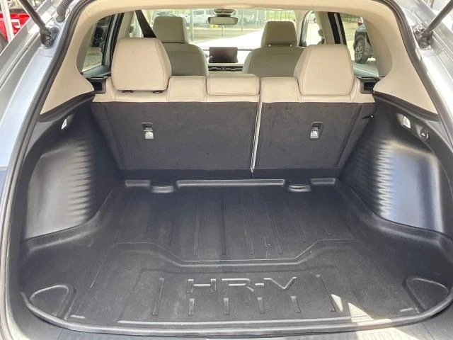 2024 Honda HR-V 3rd Gen - Image 16 of 21