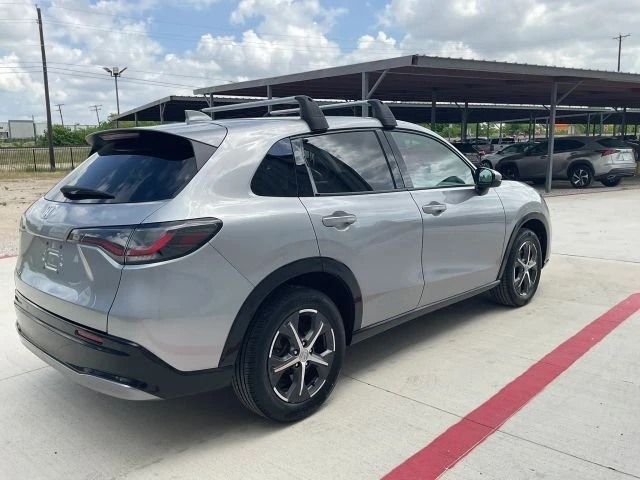 2024 Honda HR-V 3rd Gen - Image 10 of 21