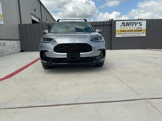 2024 Honda HR-V 3rd Gen - Image 3 of 21